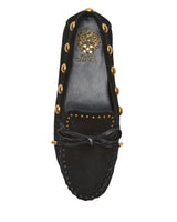 Sennett Studded Mocassin
