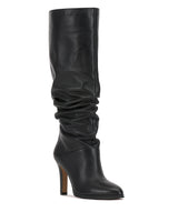 Sorina Slouchy Knee High Boot