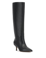 Tansie Wide Calf Knee High Boot