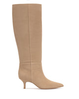 Tansie Extra Wide Calf Knee High Boot