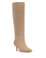 Tansie Extra Wide Calf Knee High Boot