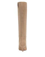 Tansie Extra Wide Calf Knee High Boot