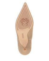 Tansie Extra Wide Calf Knee High Boot