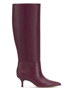 Tansie Wide Calf Knee High Boot