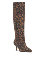 Tansie Extra Wide Calf Knee High Boot