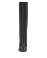Tansie Extra Wide Calf Knee High Boot
