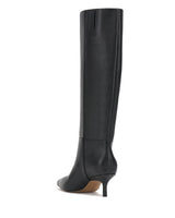 Tansie Knee High Boot