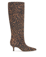Tansie Knee High Boot