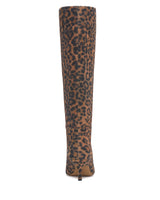 Tansie Knee High Boot