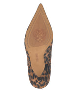 Tansie Knee High Boot