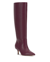 Tansie Knee High Boot