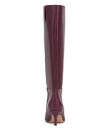 Tansie Knee High Boot