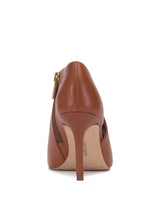 Telemi D'Orsay Sandal