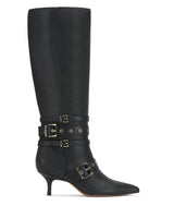Tyleen Wide Calf Knee High Boot