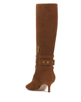Tyleen Wide Calf Knee High Boot