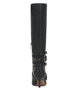 Tyleen Extra Wide Calf Knee High Boot
