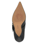 Tyleen Extra Wide Calf Knee High Boot