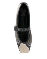 Vinica Mary Jane Flat