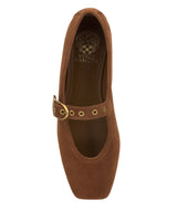 Vinica Mary Jane Flat