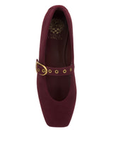 Vinica Mary Jane Flat