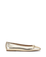Virna Link Ballet Flat