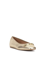 Virna Link Ballet Flat