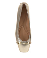 Virna Link Ballet Flat