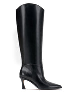 Emily Wide Calf Knee High Boot