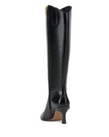 Emily Extra Wide Calf Knee High Boot