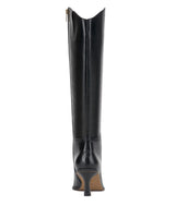 Emily Extra Wide Calf Knee High Boot