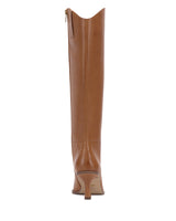 Emily Knee High Boot