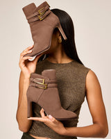 Sahra Bootie