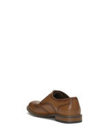 Men's Lazzarp Wingtip Brogue